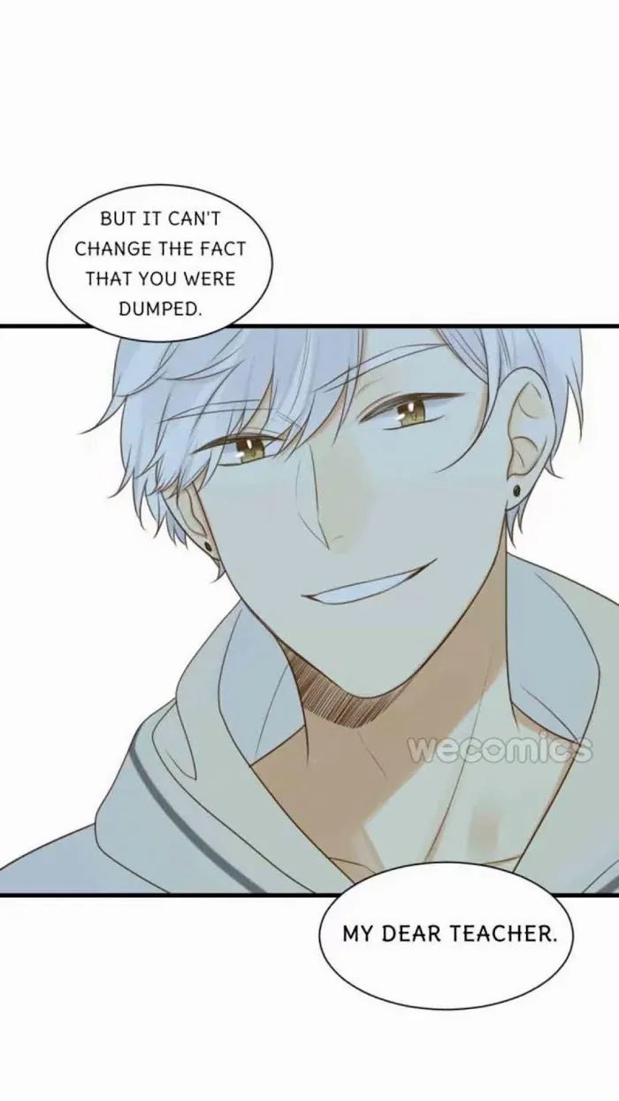 Dragon Boys’ Love Affairs - Chapter 76 Page 12