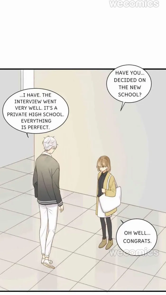 Dragon Boys’ Love Affairs - Chapter 76 Page 18