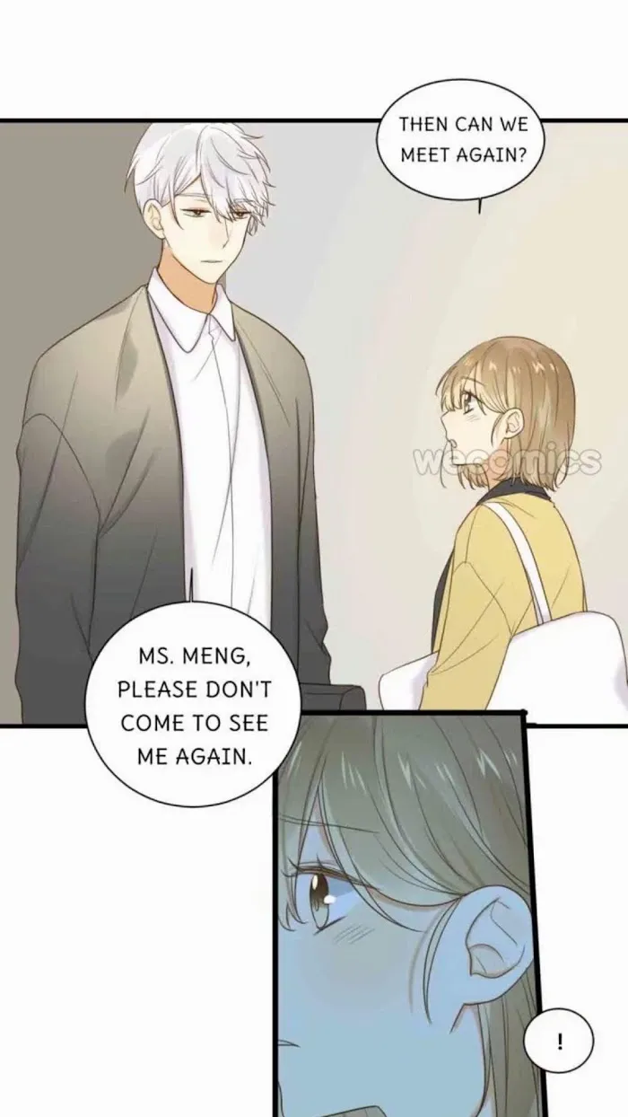 Dragon Boys’ Love Affairs - Chapter 76 Page 19