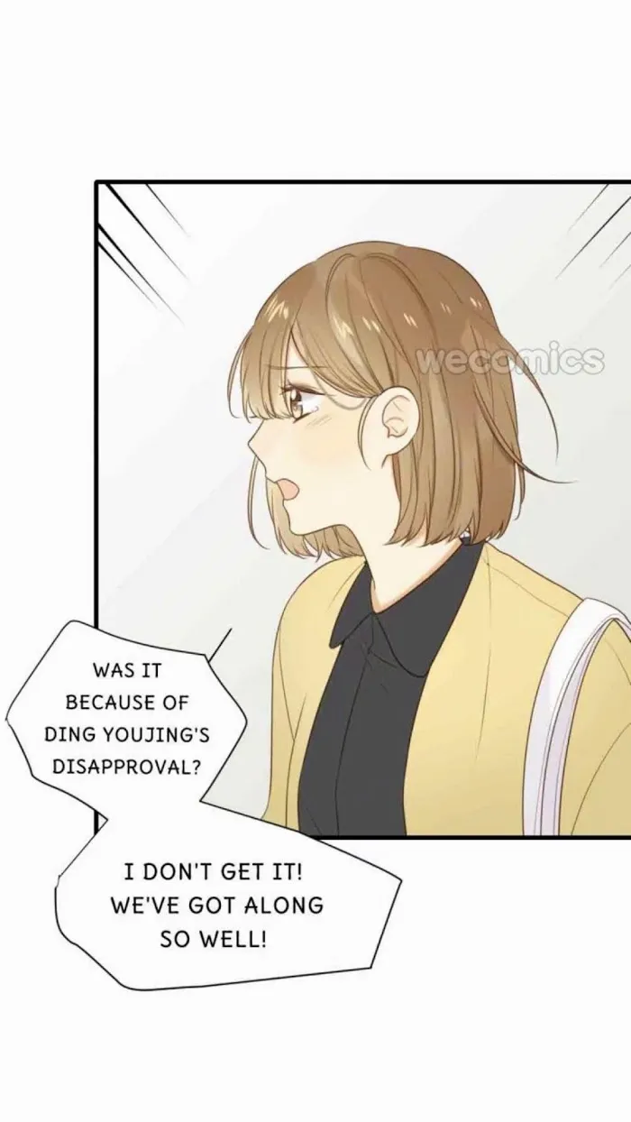 Dragon Boys’ Love Affairs - Chapter 76 Page 23