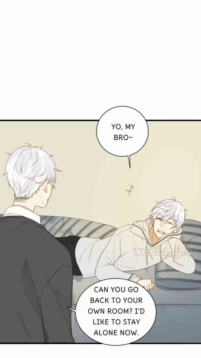 Dragon Boys’ Love Affairs - Chapter 76 Page 30