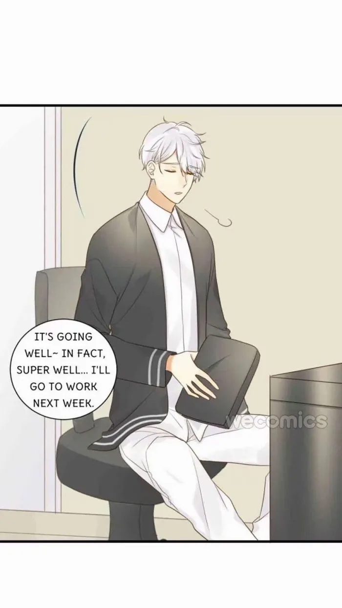 Dragon Boys’ Love Affairs - Chapter 76 Page 32