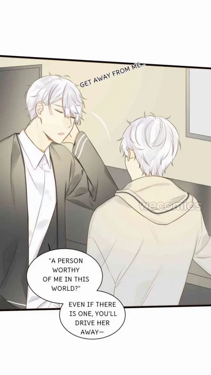 Dragon Boys’ Love Affairs - Chapter 76 Page 40