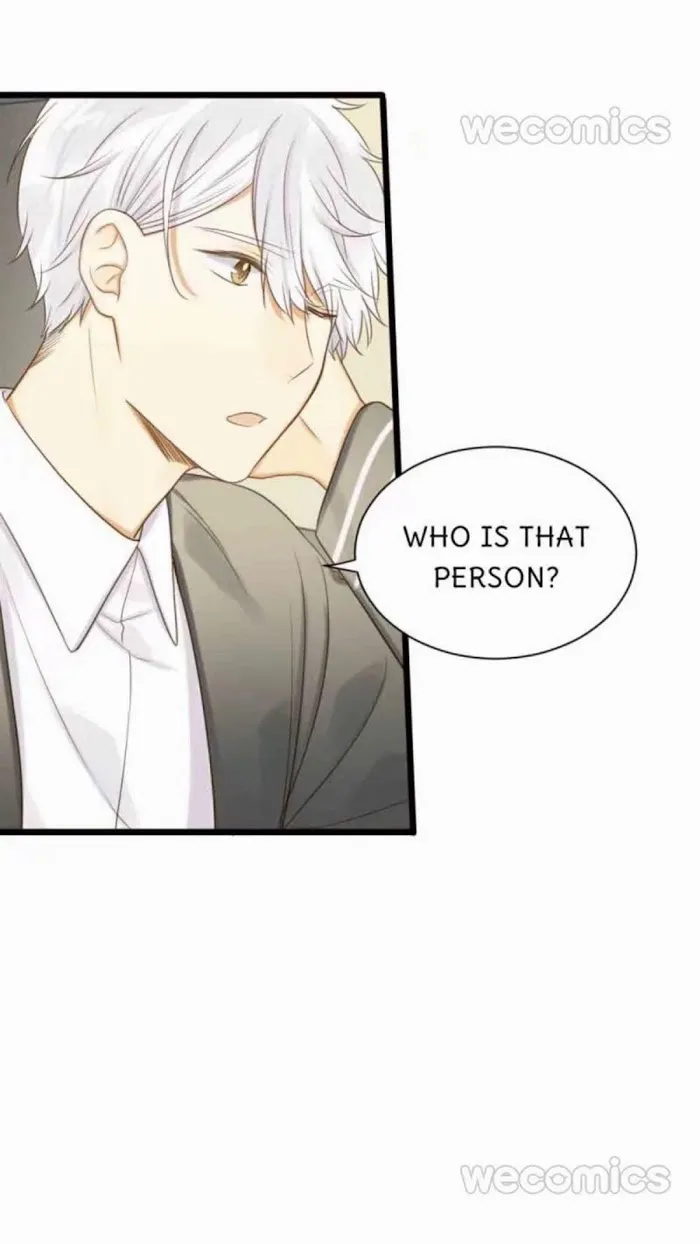 Dragon Boys’ Love Affairs - Chapter 76 Page 41