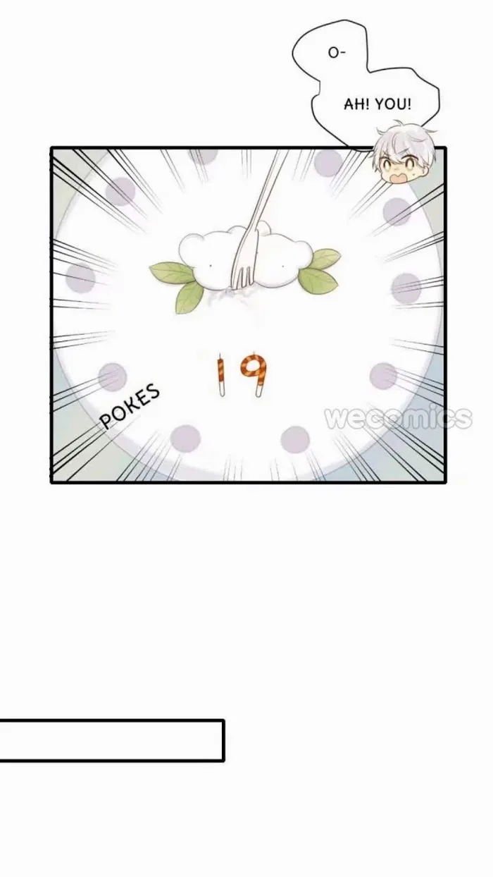 Dragon Boys’ Love Affairs - Chapter 76 Page 46