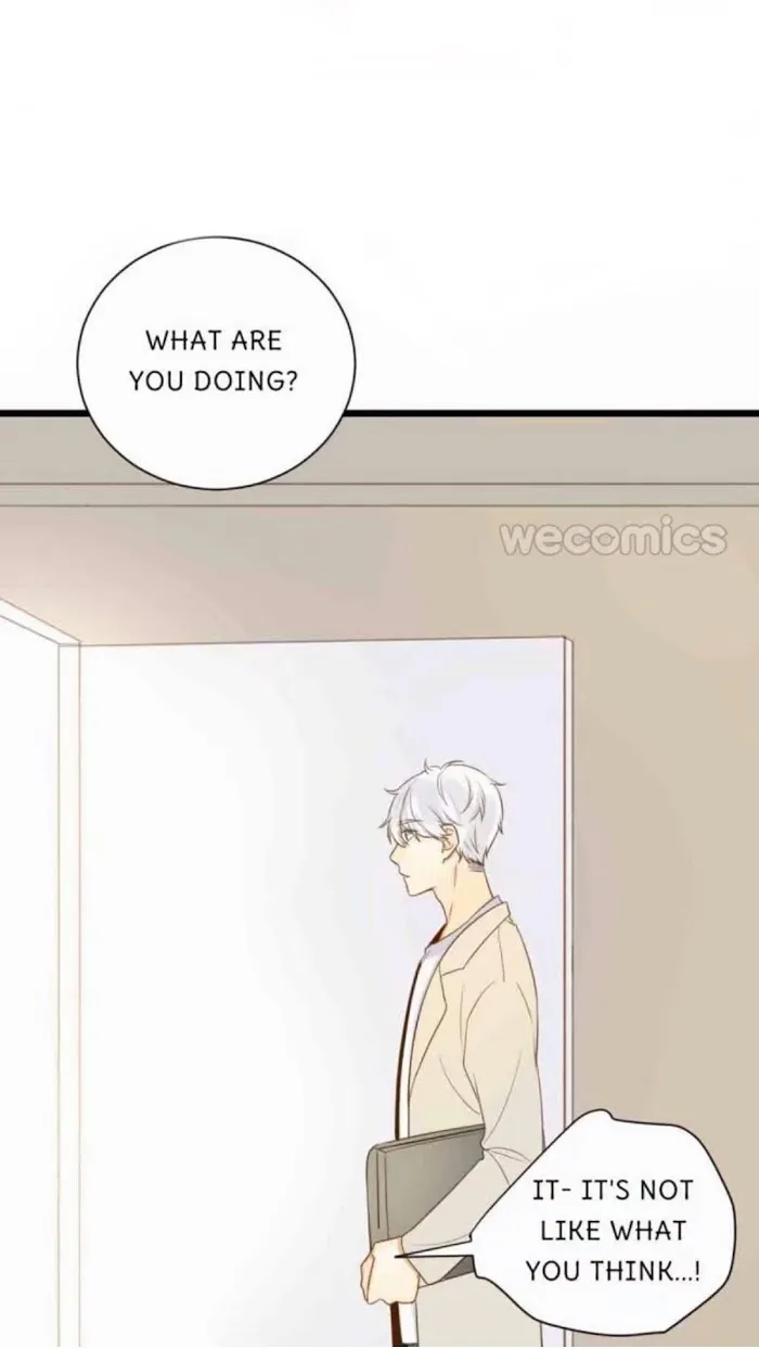 Dragon Boys’ Love Affairs - Chapter 76 Page 48