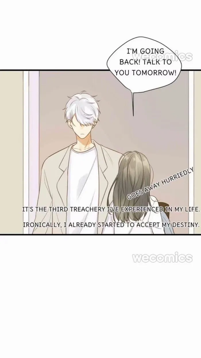 Dragon Boys’ Love Affairs - Chapter 76 Page 50