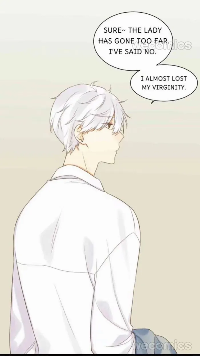 Dragon Boys’ Love Affairs - Chapter 76 Page 54