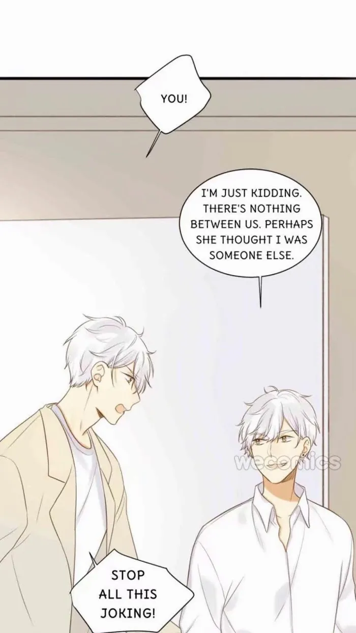 Dragon Boys’ Love Affairs - Chapter 76 Page 55