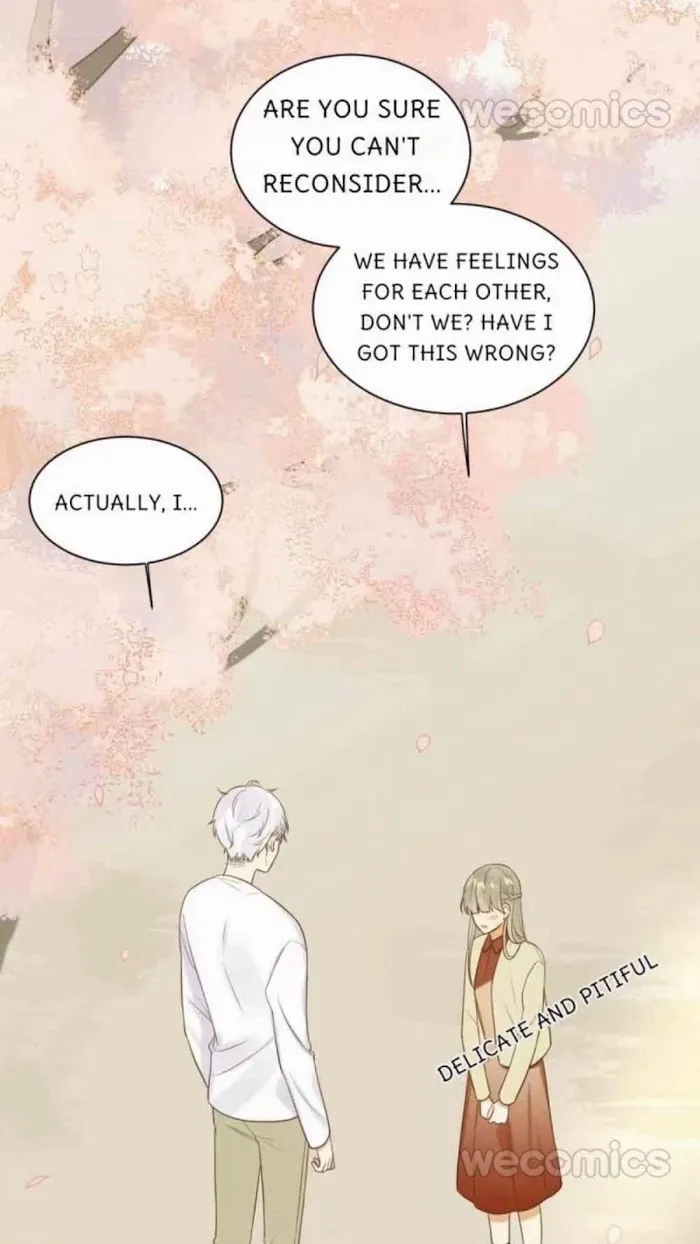 Dragon Boys’ Love Affairs - Chapter 76 Page 57