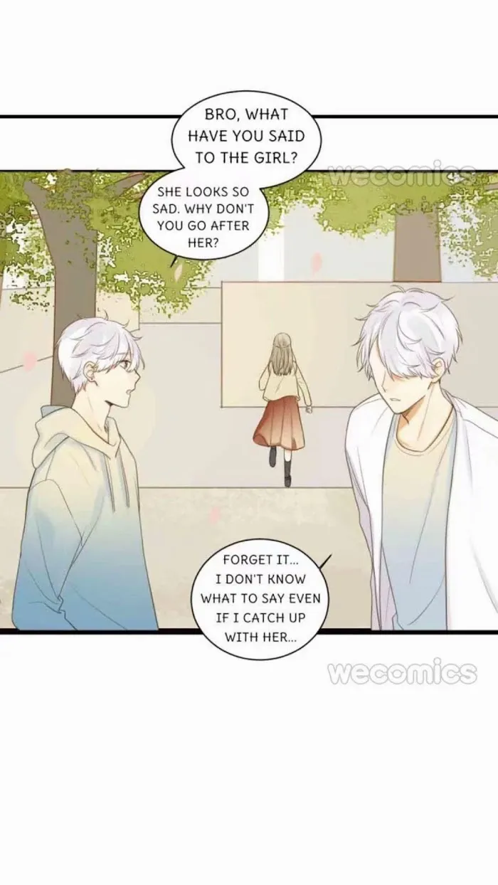 Dragon Boys’ Love Affairs - Chapter 76 Page 61