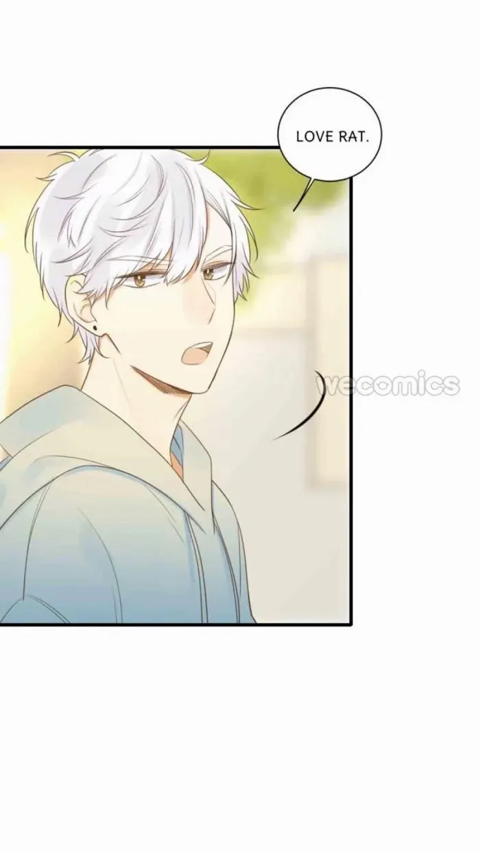 Dragon Boys’ Love Affairs - Chapter 76 Page 62