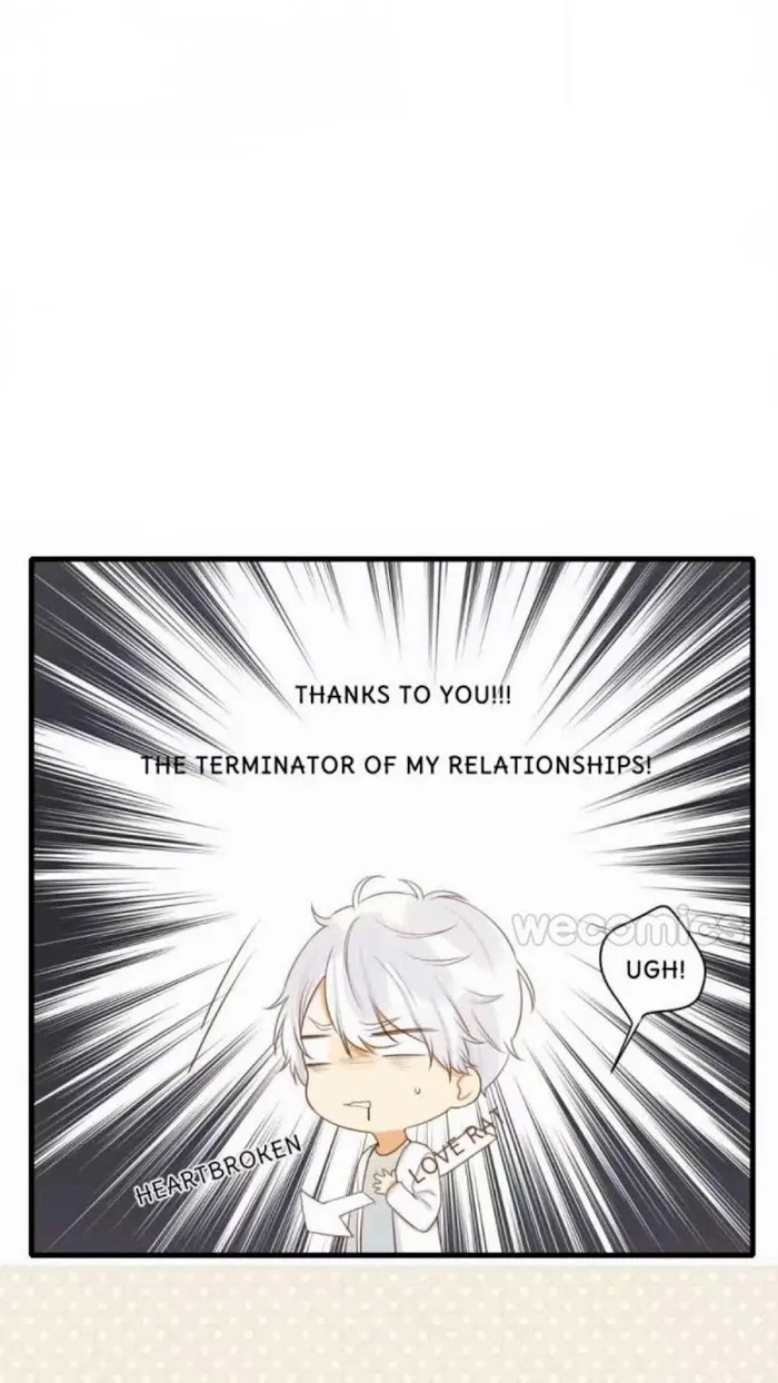 Dragon Boys’ Love Affairs - Chapter 76 Page 63