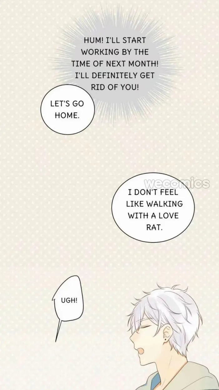 Dragon Boys’ Love Affairs - Chapter 76 Page 64