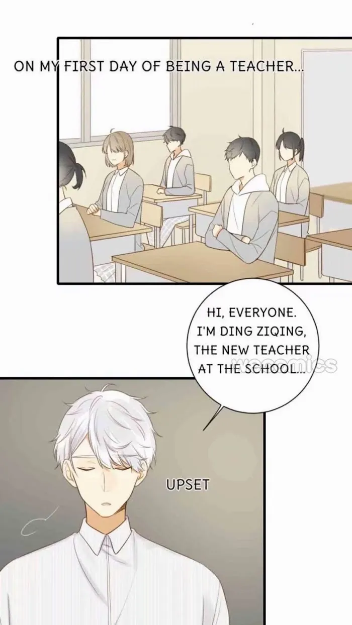 Dragon Boys’ Love Affairs - Chapter 76 Page 66
