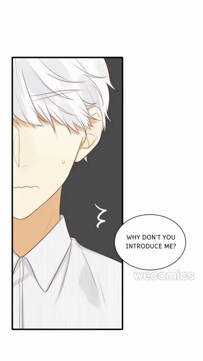 Dragon Boys’ Love Affairs - Chapter 76 Page 67