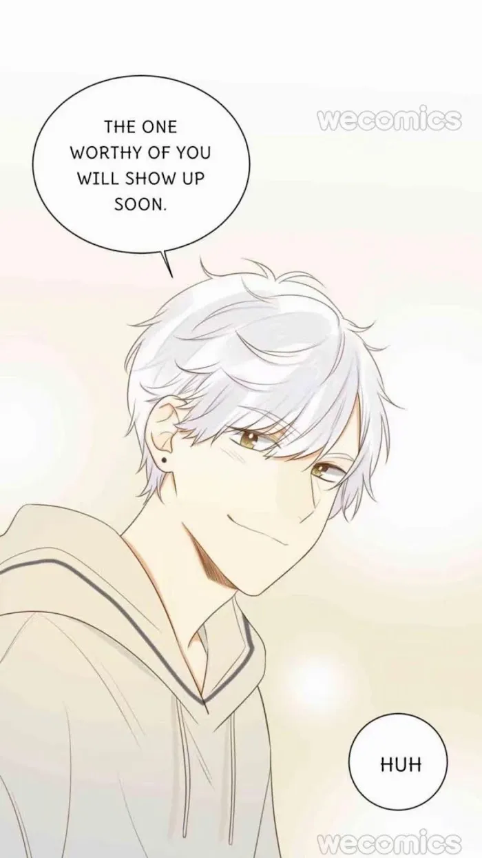 Dragon Boys’ Love Affairs - Chapter 76 Page 75