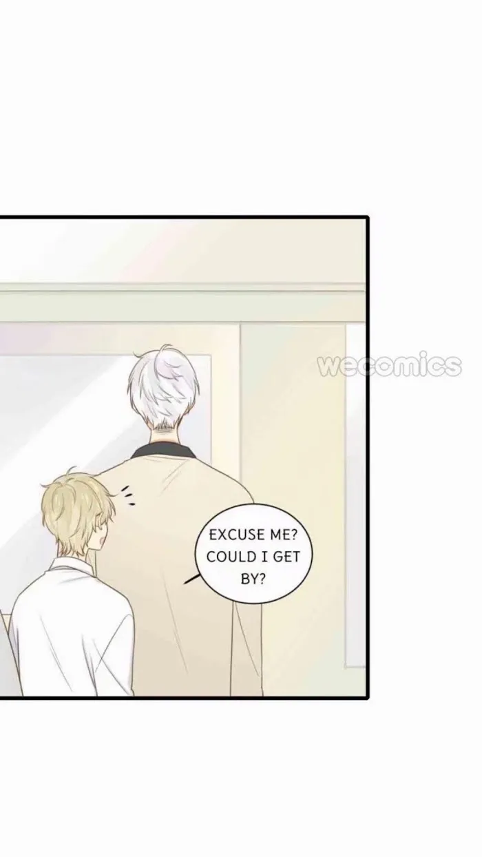 Dragon Boys’ Love Affairs - Chapter 77 Page 3