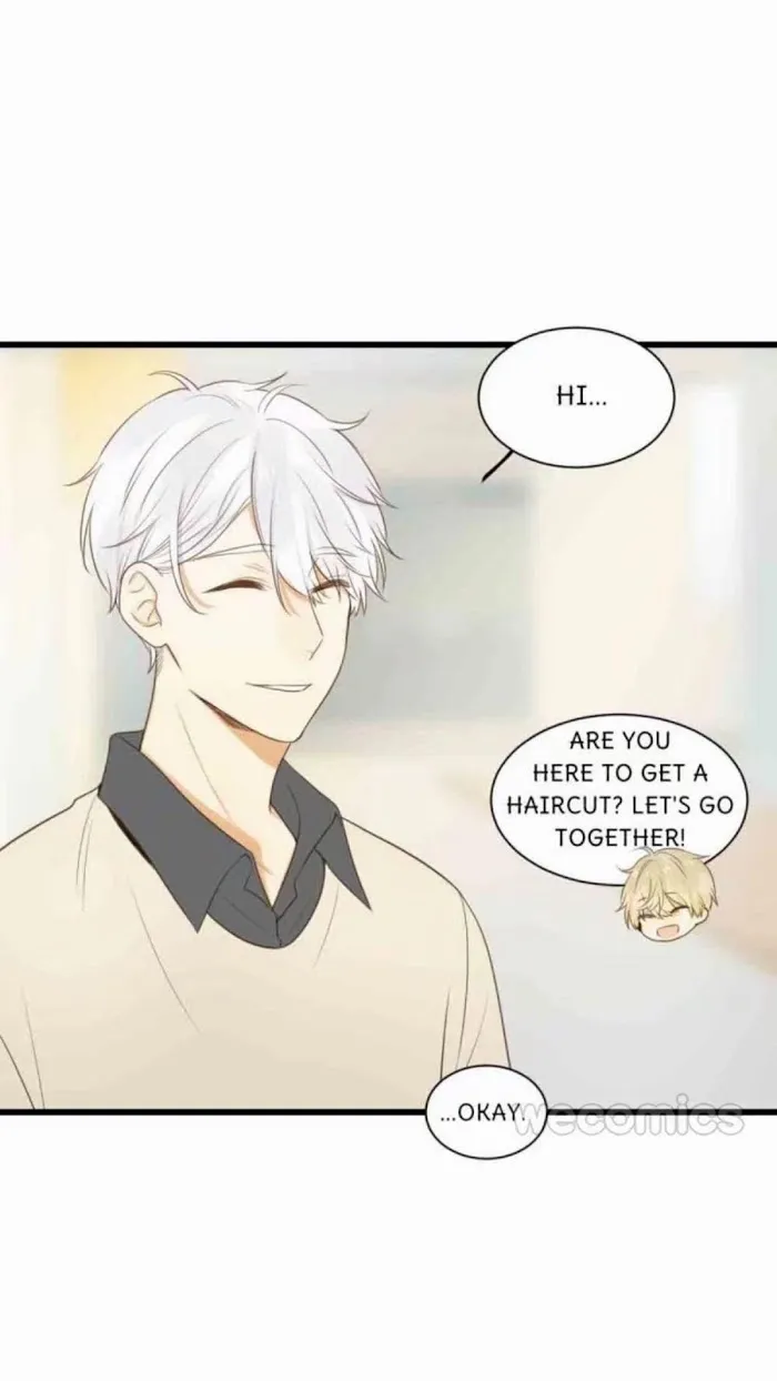 Dragon Boys’ Love Affairs - Chapter 77 Page 7