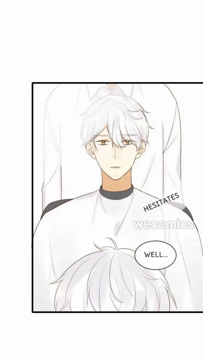 Dragon Boys’ Love Affairs - Chapter 77 Page 10