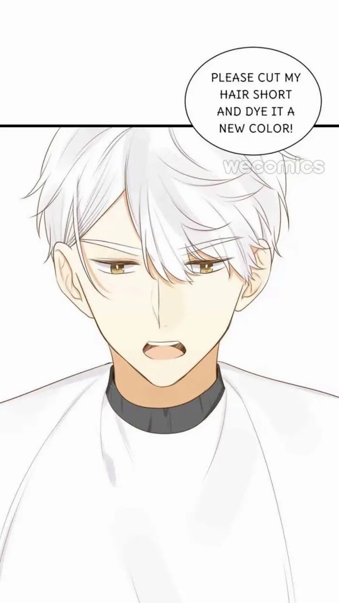 Dragon Boys’ Love Affairs - Chapter 77 Page 11