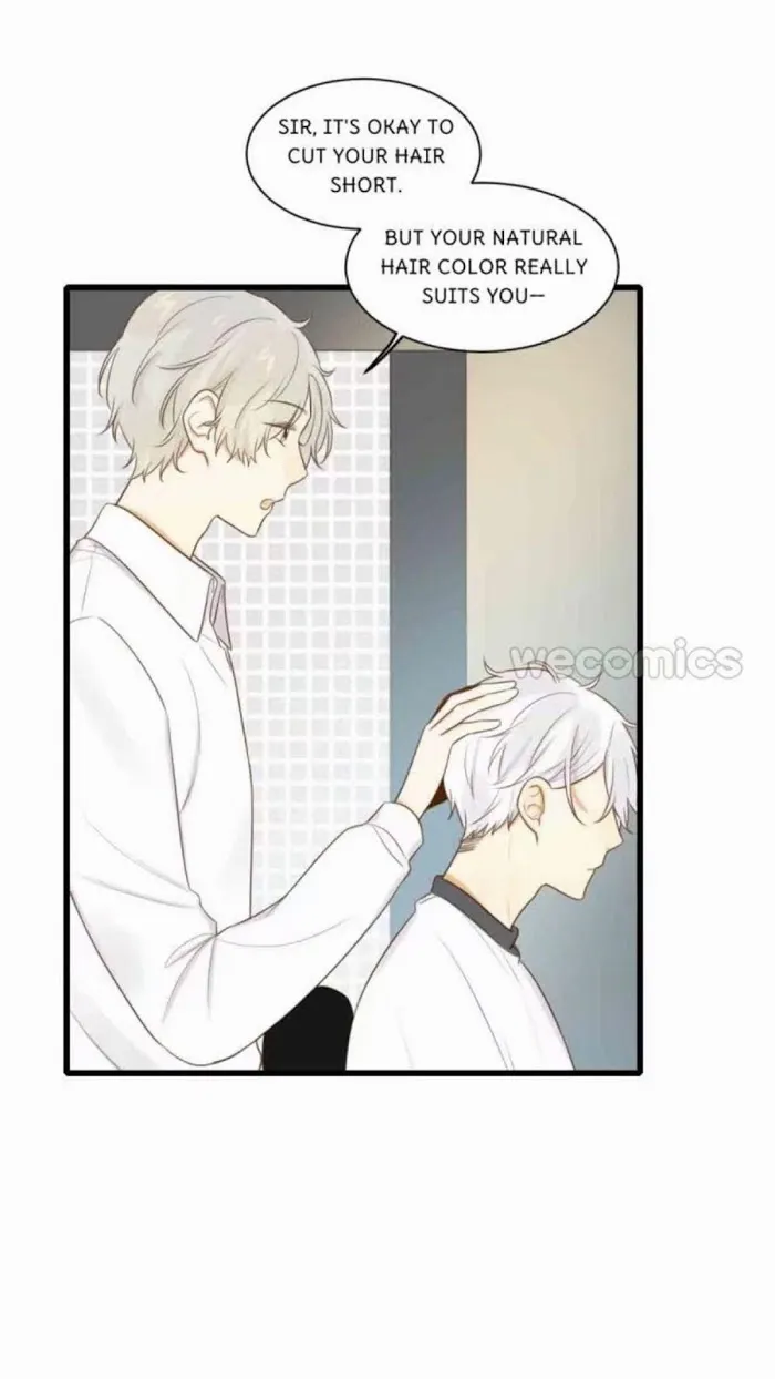 Dragon Boys’ Love Affairs - Chapter 77 Page 13