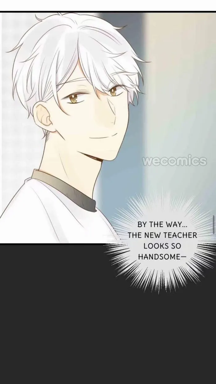 Dragon Boys’ Love Affairs - Chapter 77 Page 18