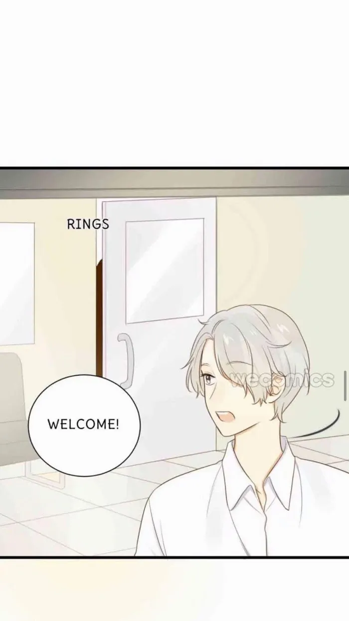 Dragon Boys’ Love Affairs - Chapter 77 Page 25