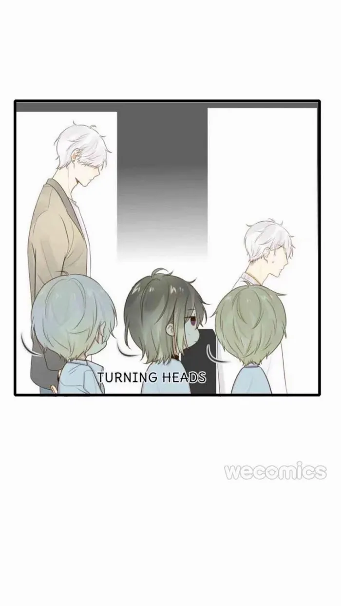 Dragon Boys’ Love Affairs - Chapter 77 Page 28