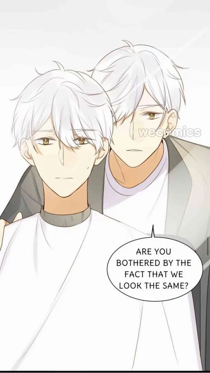 Dragon Boys’ Love Affairs - Chapter 77 Page 31