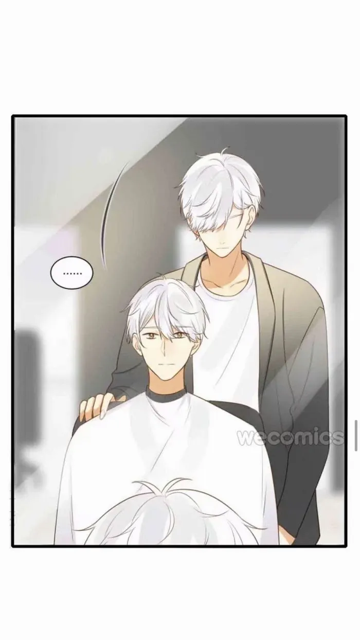 Dragon Boys’ Love Affairs - Chapter 77 Page 34