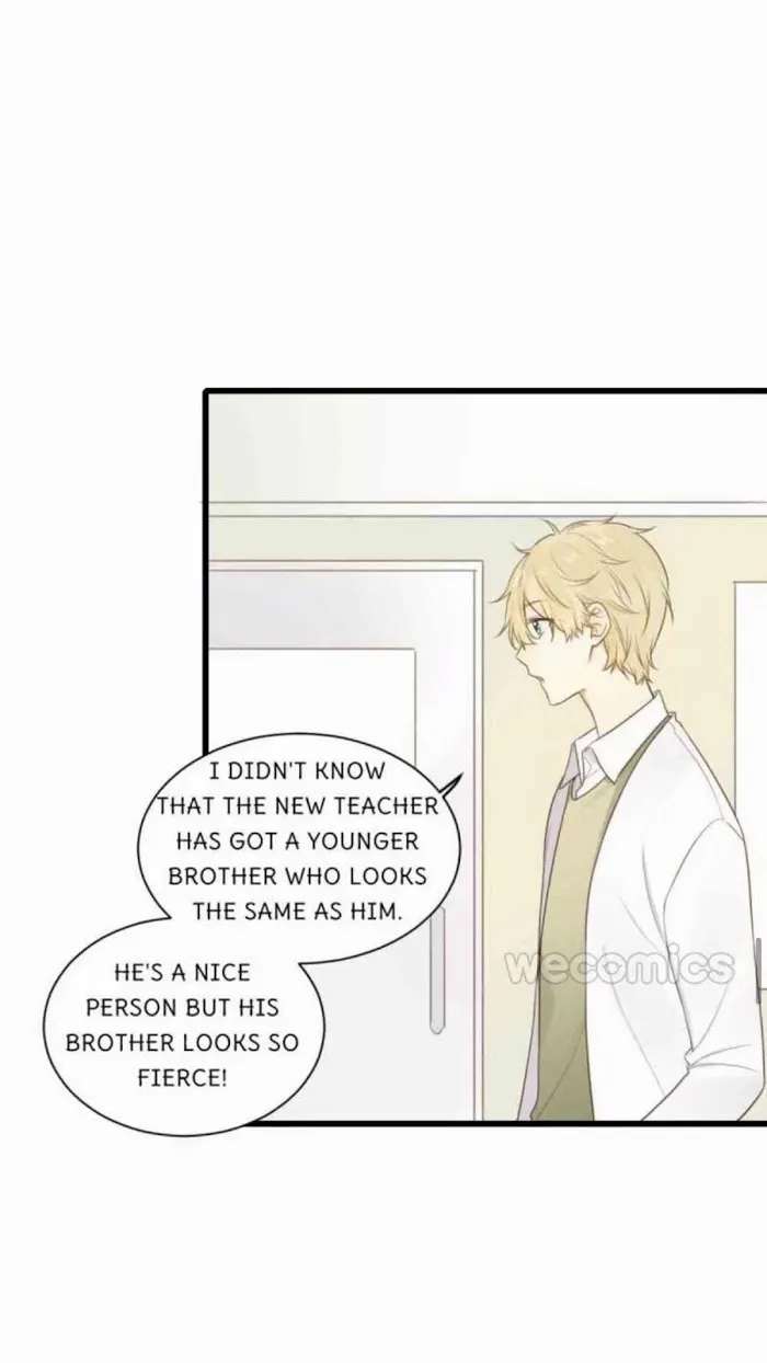 Dragon Boys’ Love Affairs - Chapter 77 Page 40