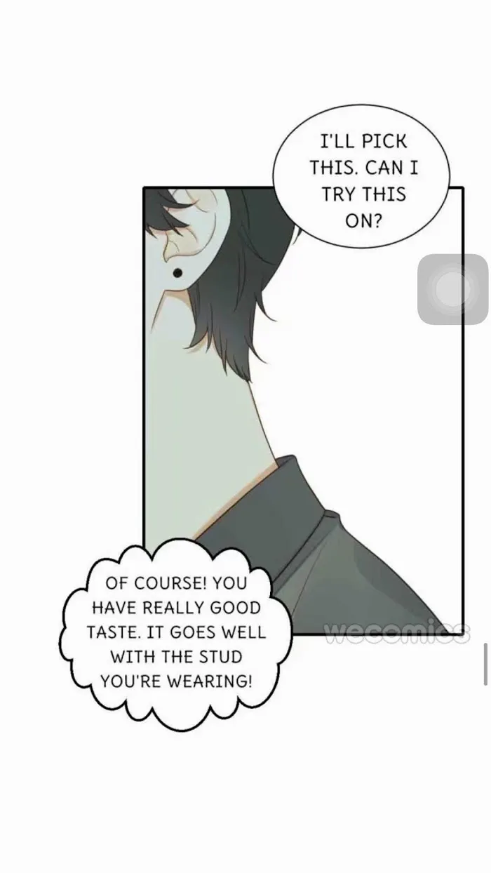 Dragon Boys’ Love Affairs - Chapter 77 Page 48