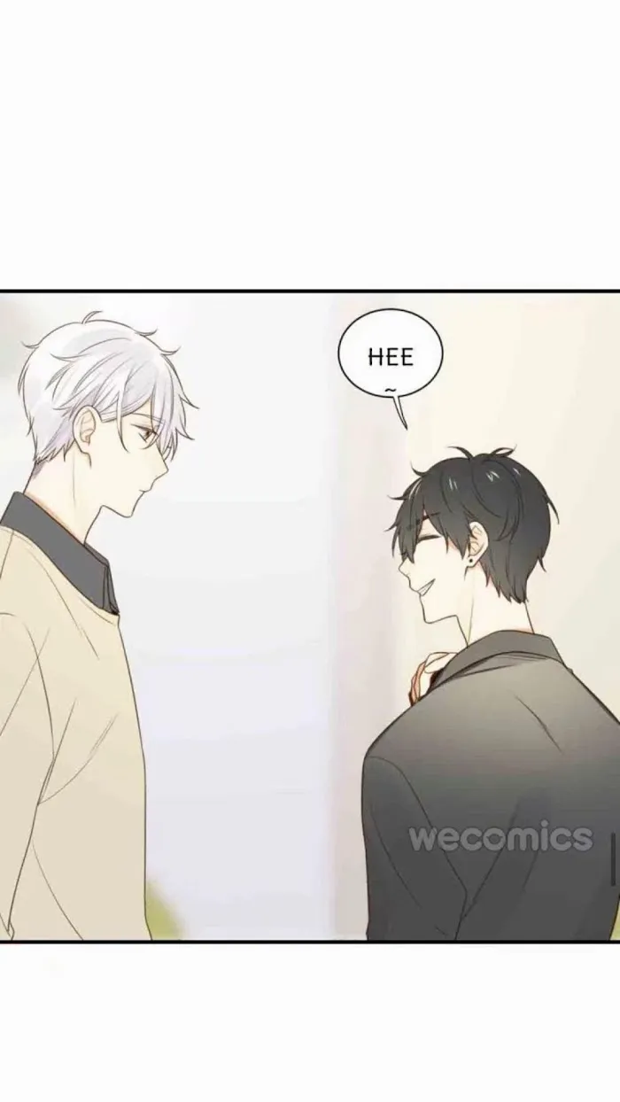 Dragon Boys’ Love Affairs - Chapter 77 Page 51