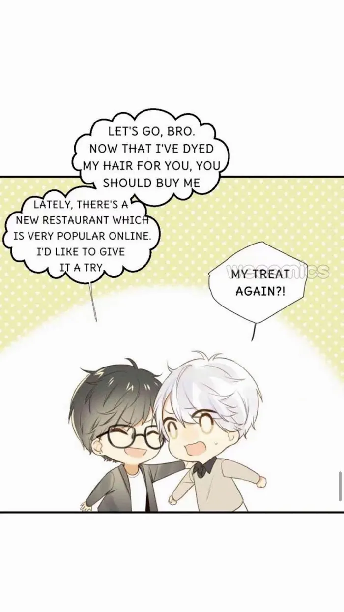 Dragon Boys’ Love Affairs - Chapter 77 Page 53
