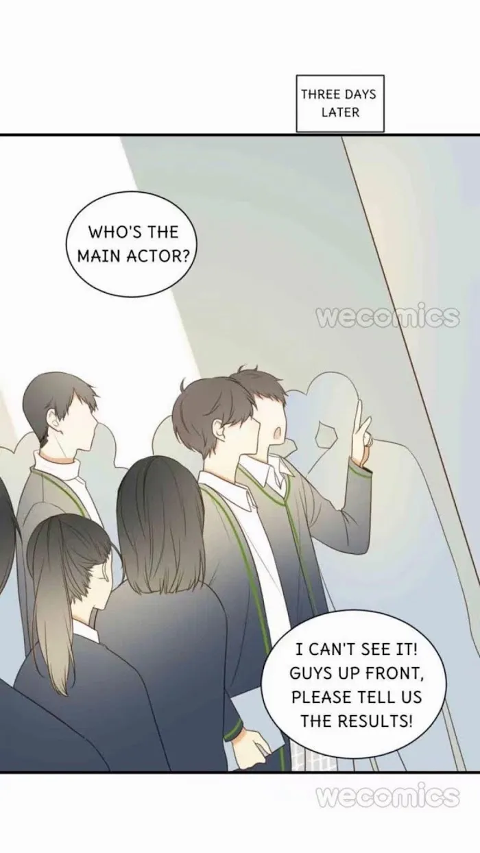 Dragon Boys’ Love Affairs - Chapter 77 Page 57