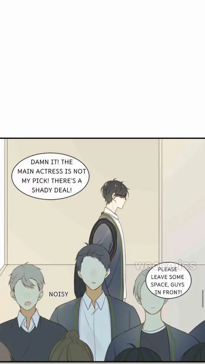 Dragon Boys’ Love Affairs - Chapter 77 Page 58