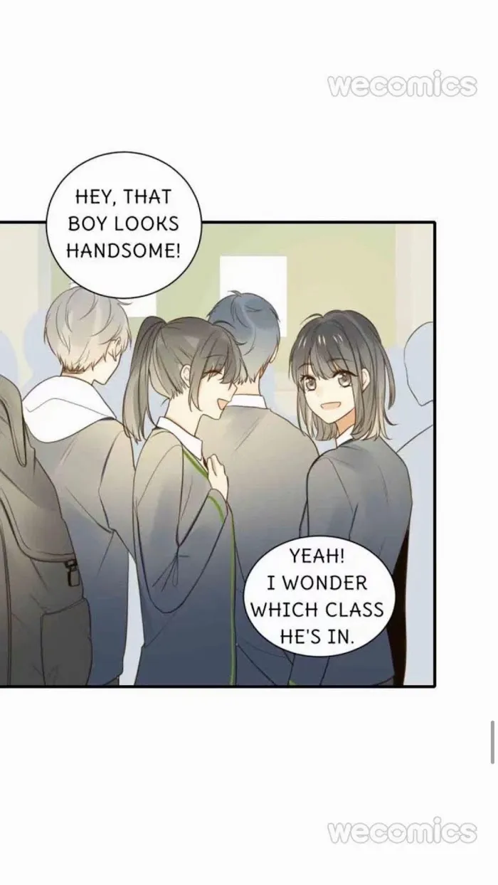 Dragon Boys’ Love Affairs - Chapter 77 Page 61