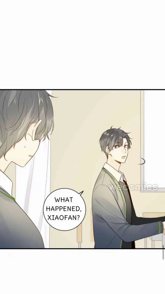 Dragon Boys’ Love Affairs - Chapter 77 Page 64