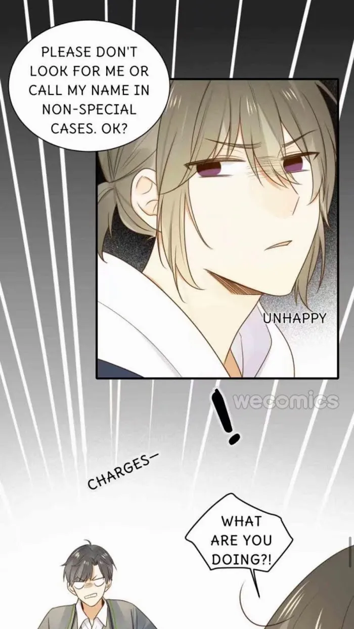Dragon Boys’ Love Affairs - Chapter 77 Page 67