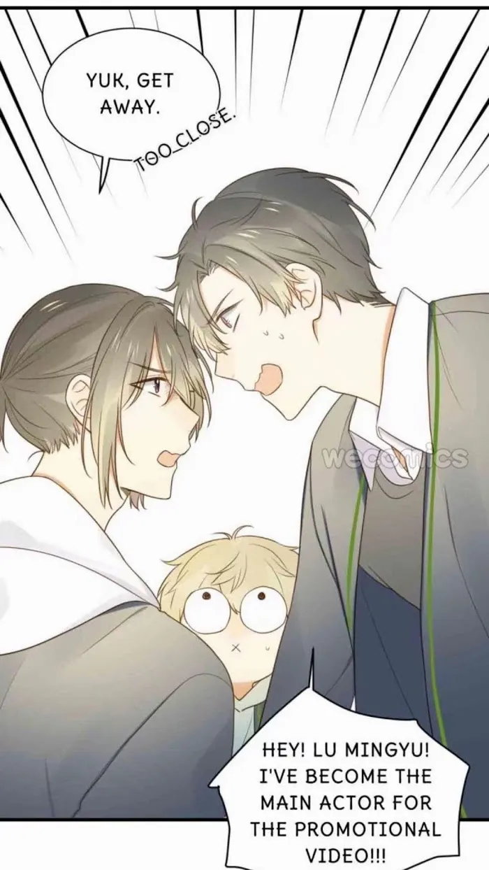 Dragon Boys’ Love Affairs - Chapter 77 Page 69