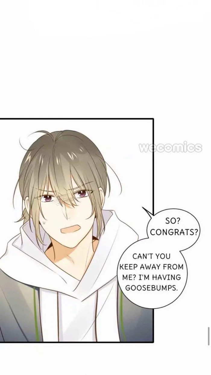 Dragon Boys’ Love Affairs - Chapter 77 Page 70