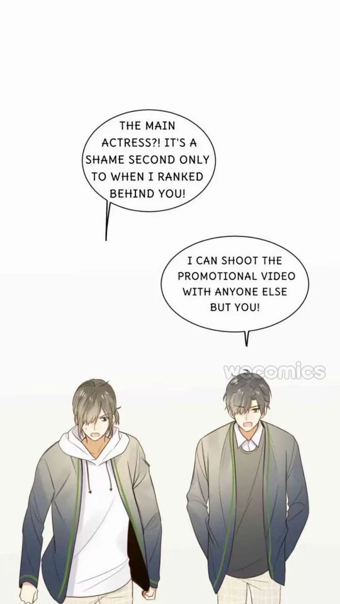 Dragon Boys’ Love Affairs - Chapter 77 Page 75