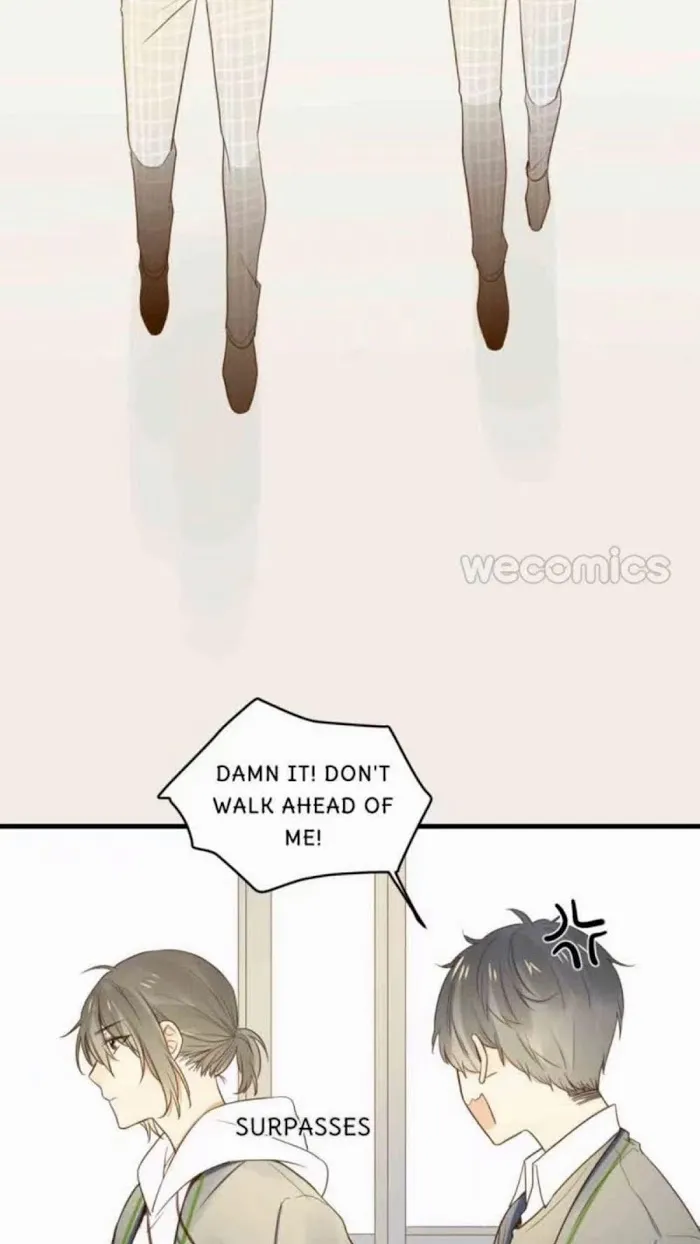 Dragon Boys’ Love Affairs - Chapter 77 Page 76