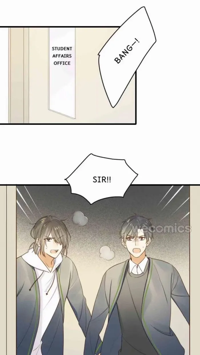 Dragon Boys’ Love Affairs - Chapter 77 Page 78