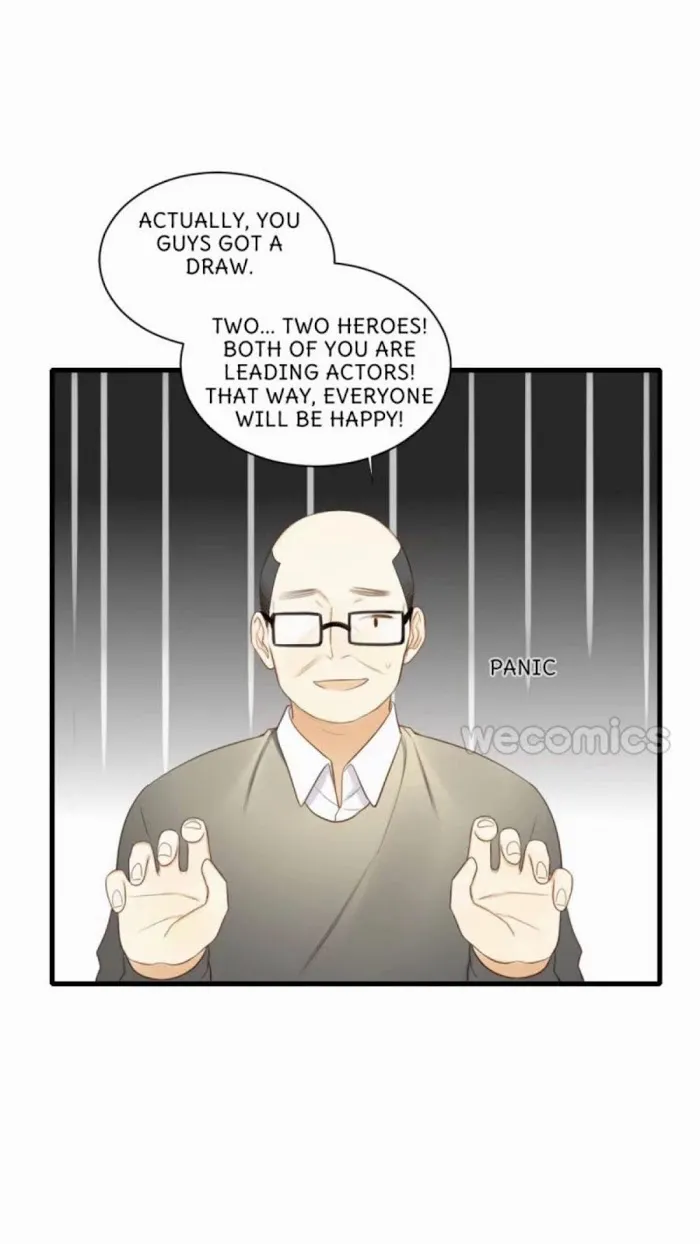 Dragon Boys’ Love Affairs - Chapter 78 Page 3