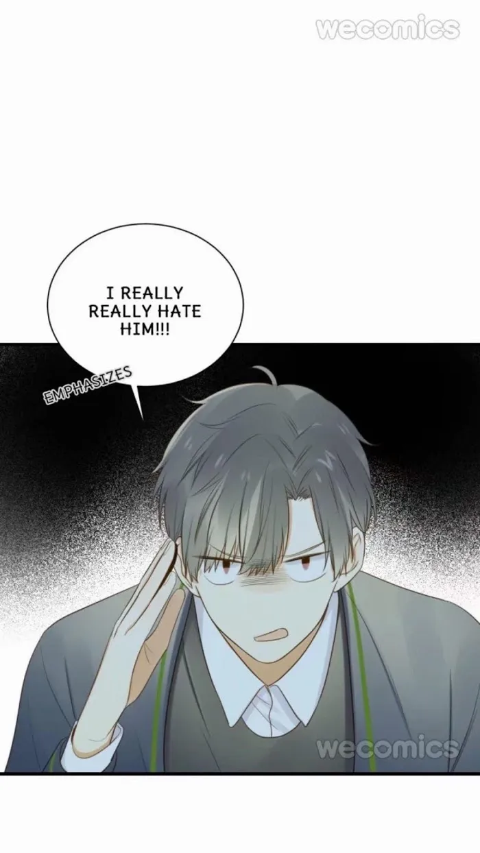 Dragon Boys’ Love Affairs - Chapter 78 Page 7