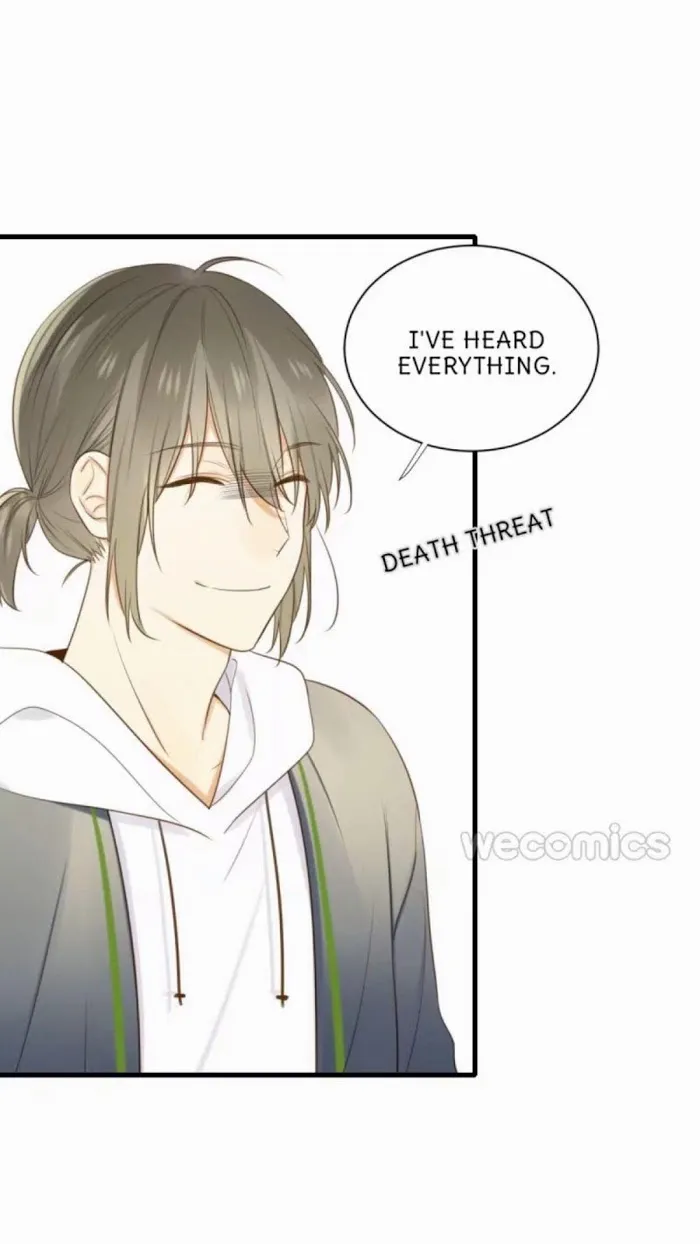 Dragon Boys’ Love Affairs - Chapter 78 Page 8