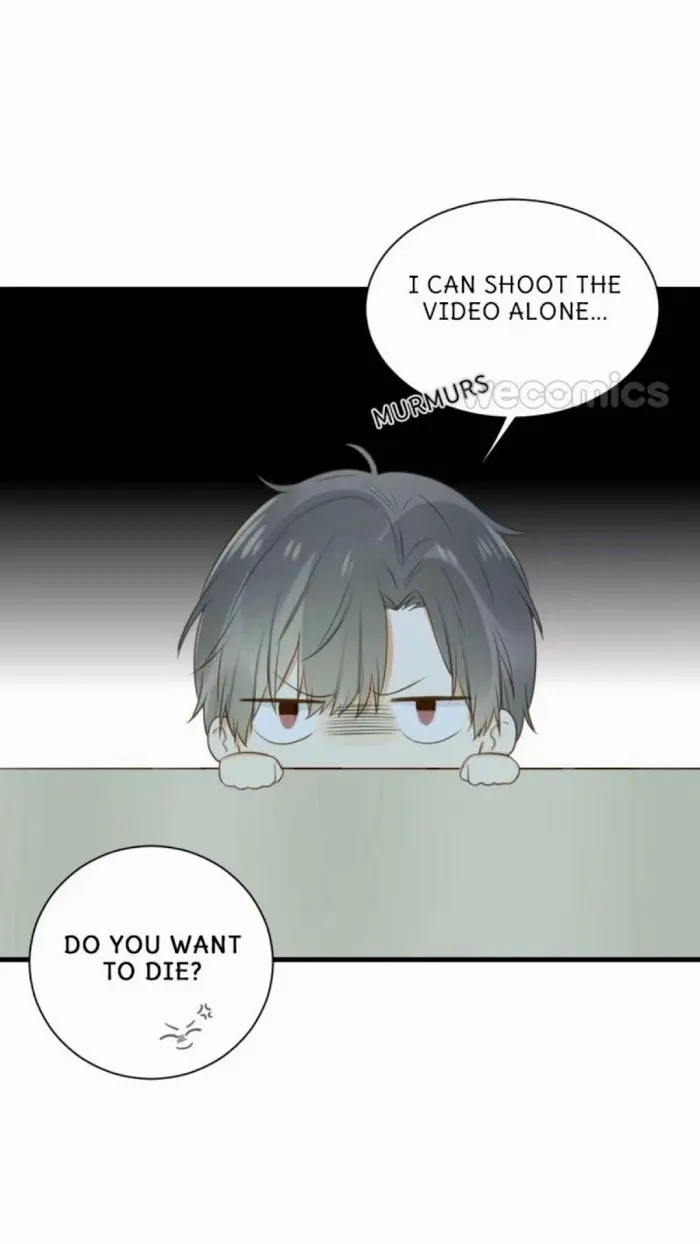 Dragon Boys’ Love Affairs - Chapter 78 Page 9