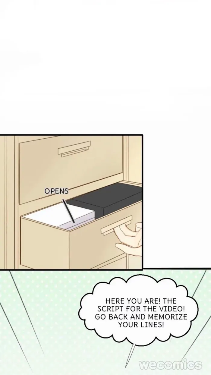 Dragon Boys’ Love Affairs - Chapter 78 Page 11